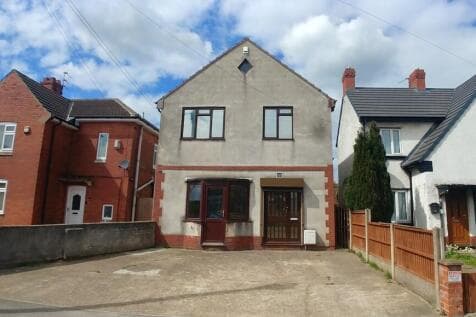 Retail Property (high street) for sale in doncaster