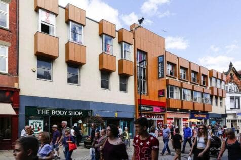 Leisure Facility to rent in scarborough