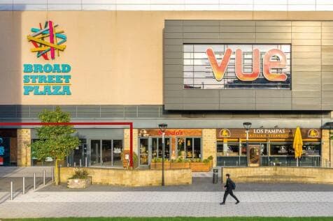 Leisure Facility to rent in halifax