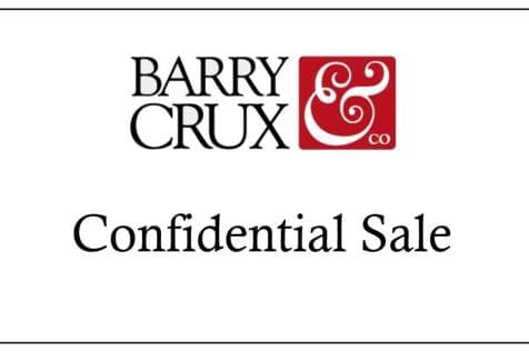Shop for sale in york