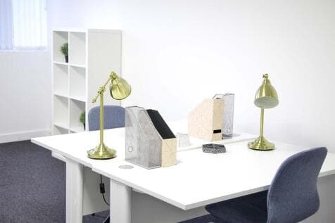 Serviced Office to rent in shipley