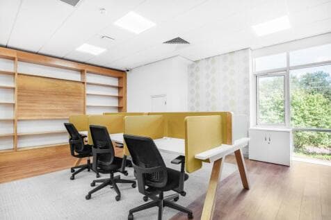 Office to rent in shipley