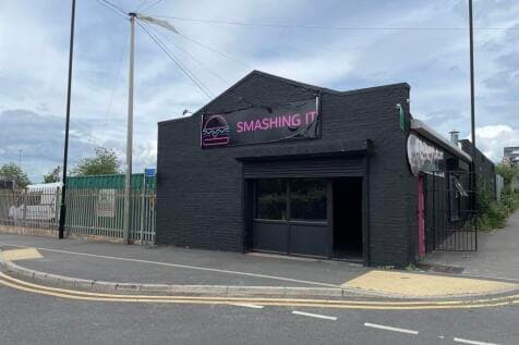 Shop for sale in doncaster