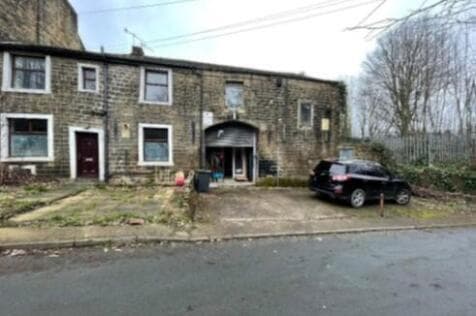Mixed Use for sale in keighley