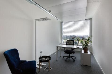 Office to rent in sheffield