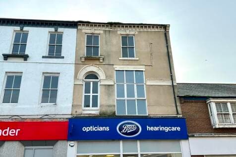 Commercial Property for sale in redcar