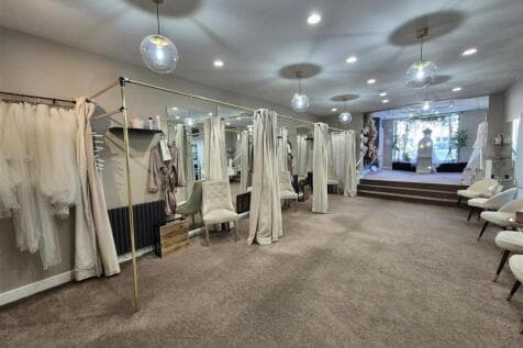 Commercial Property for sale in pudsey