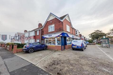 Commercial Property for sale in redcar