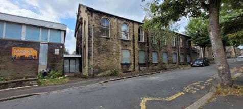 Leisure Facility for sale in huddersfield