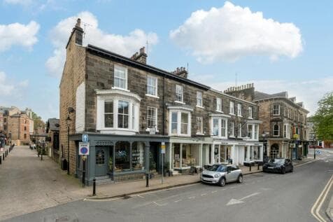 Commercial Property for sale in harrogate