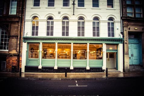 Retail Property (high street) for sale in middlesbrough