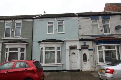 Commercial Property for sale in middlesbrough