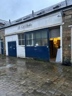 Light Industrial to rent in harrogate