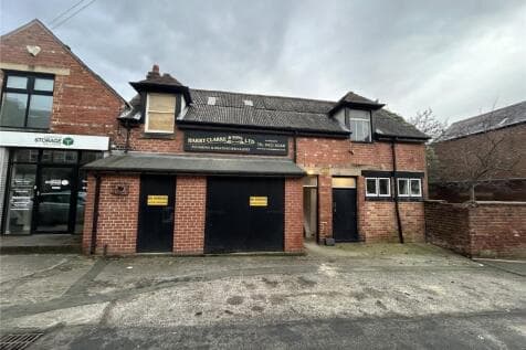 Office for sale in harrogate
