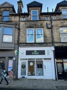 Retail Property (high street) for sale in harrogate
