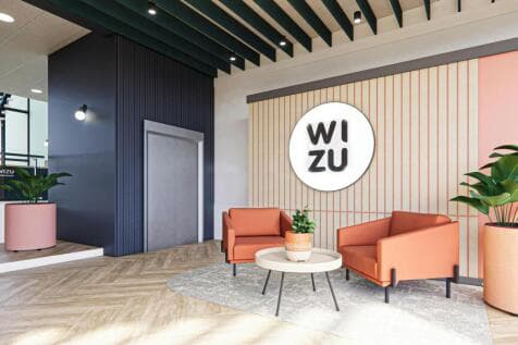 Serviced Office to rent in york
