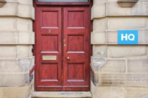 Office to rent in huddersfield