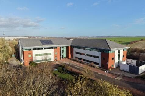 Office to rent in rotherham