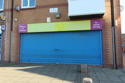 Office for sale in middlesbrough