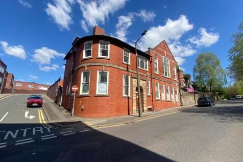 Commercial Property for sale in rotherham