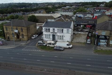 Office for sale in bradford