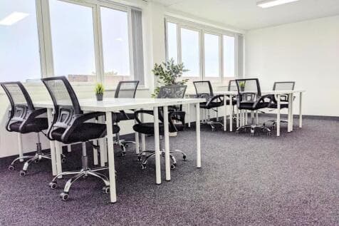 Serviced Office to rent in pudsey