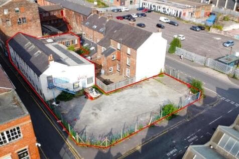 Residential Development for sale in sheffield