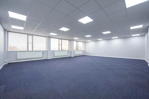 Office to rent in pudsey