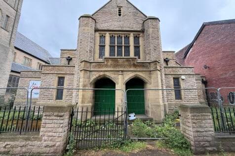 Commercial Development for sale in sheffield
