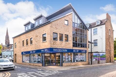 Commercial Property for sale in harrogate