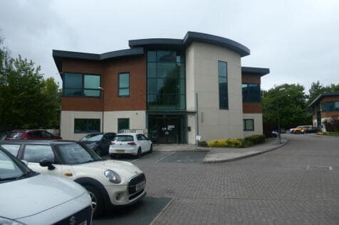 Office for sale in leeds