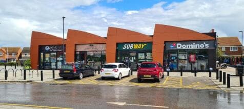 Retail Property (Retail Park) to rent in rotherham