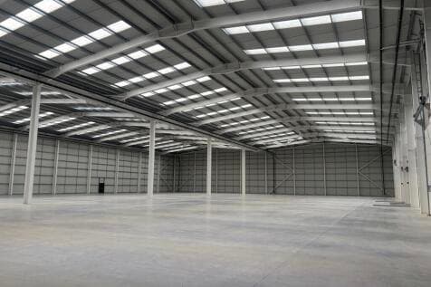 Distribution Warehouse to rent in doncaster