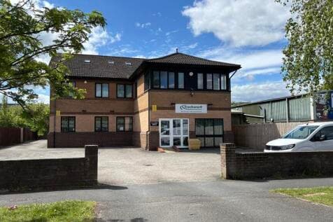 Office for sale in york