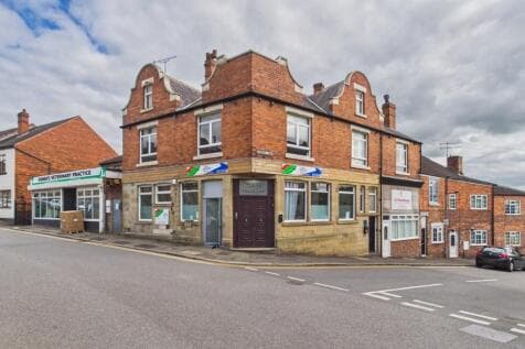 Commercial Property for sale in rotherham