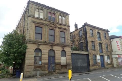Residential Development for sale in dewsbury