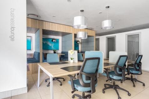 Office to rent in york