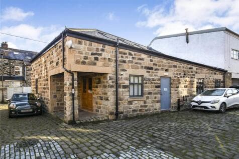 Office for sale in harrogate