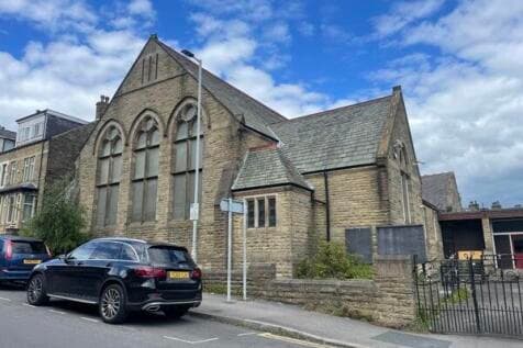 Commercial Development for sale in bradford