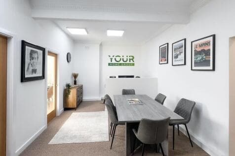 Office to rent in redcar