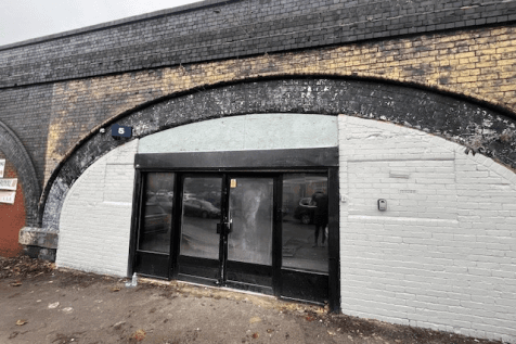 Retail Property (high street) to rent in rotherham