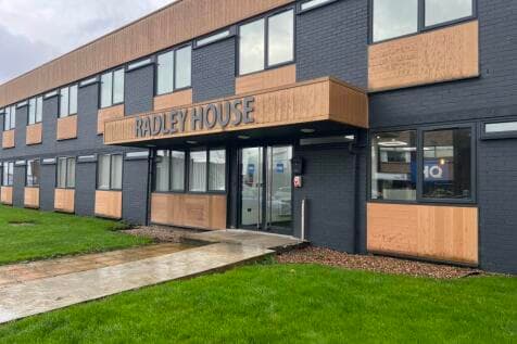 Office to rent in pudsey