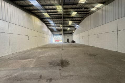 Light Industrial to rent in redcar