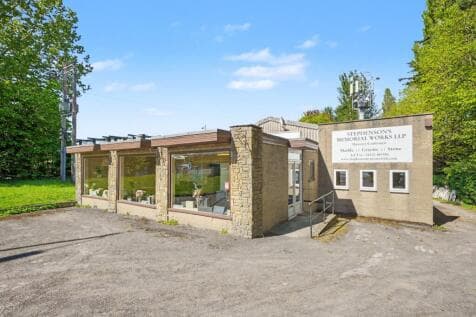 Industrial Development for sale in harrogate