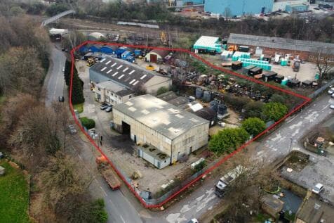 Light Industrial for sale in sheffield