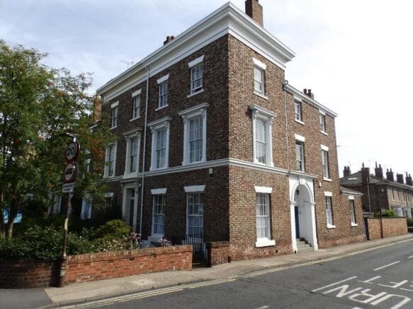 1 bed House Share to rent in york