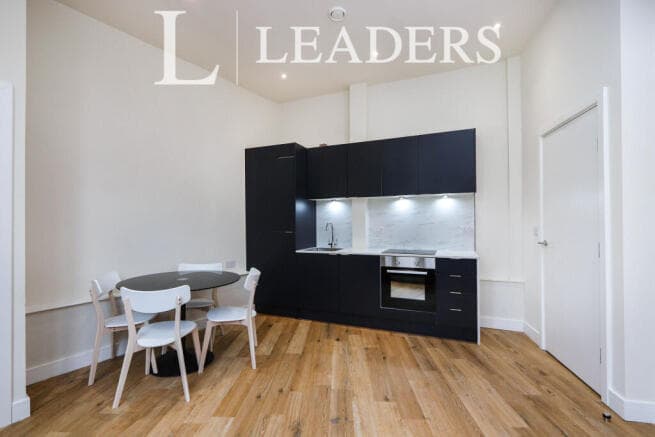 1 bed Flat to rent