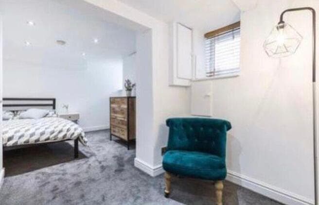 5 bed Terraced to rent in leeds