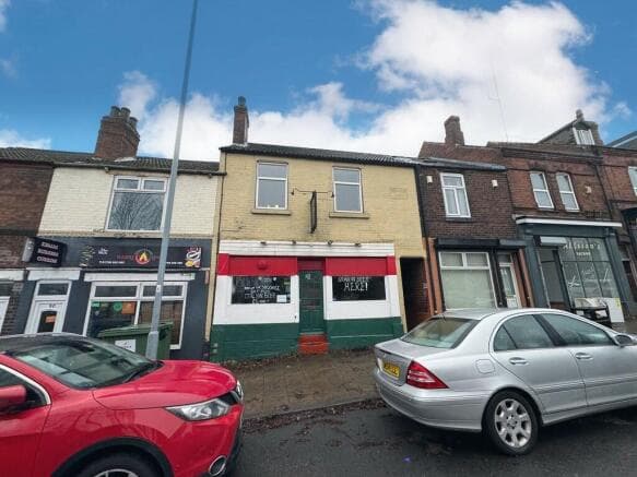 2 bed Flat for sale