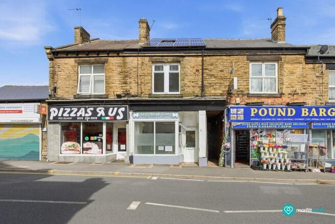 3 bed Duplex to rent